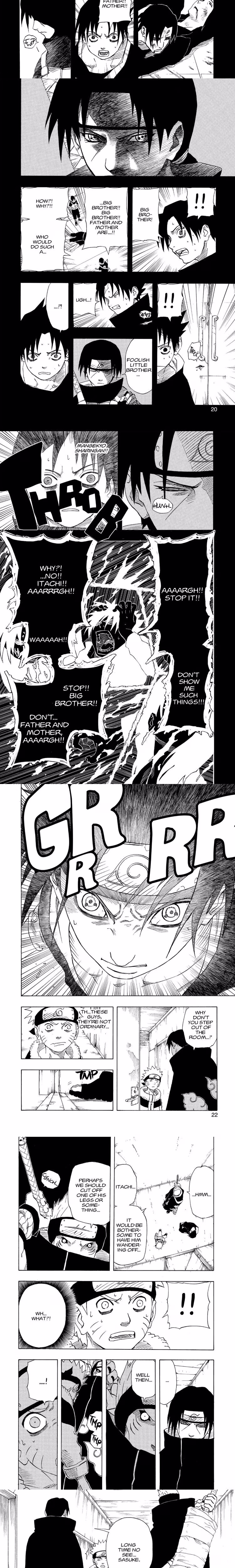 Naruto - Chapter 145 - Part 5