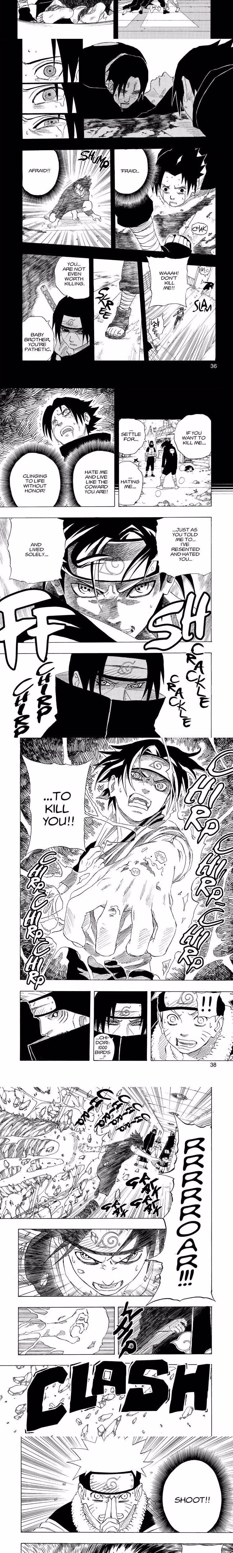 Naruto - Chapter 146 - Part 3