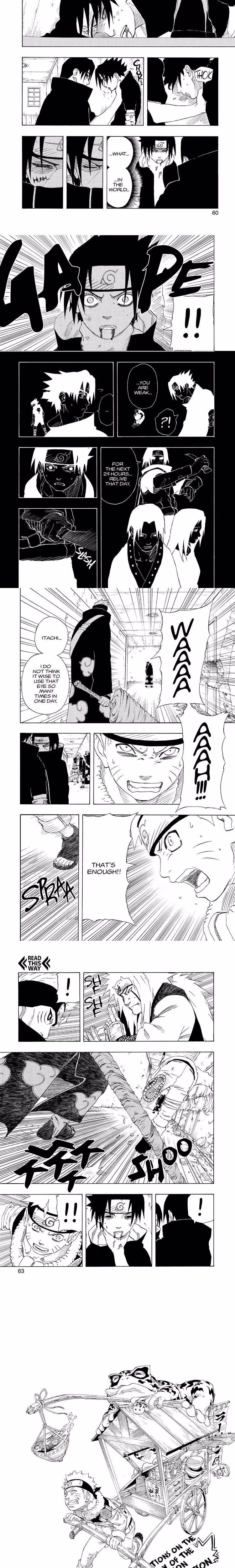 Naruto - Chapter 147 - Part 4