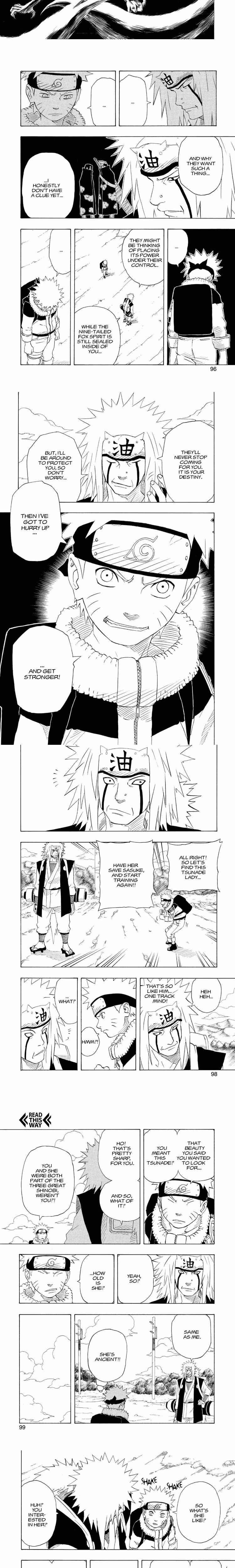 Naruto - Chapter 149 - Part 3