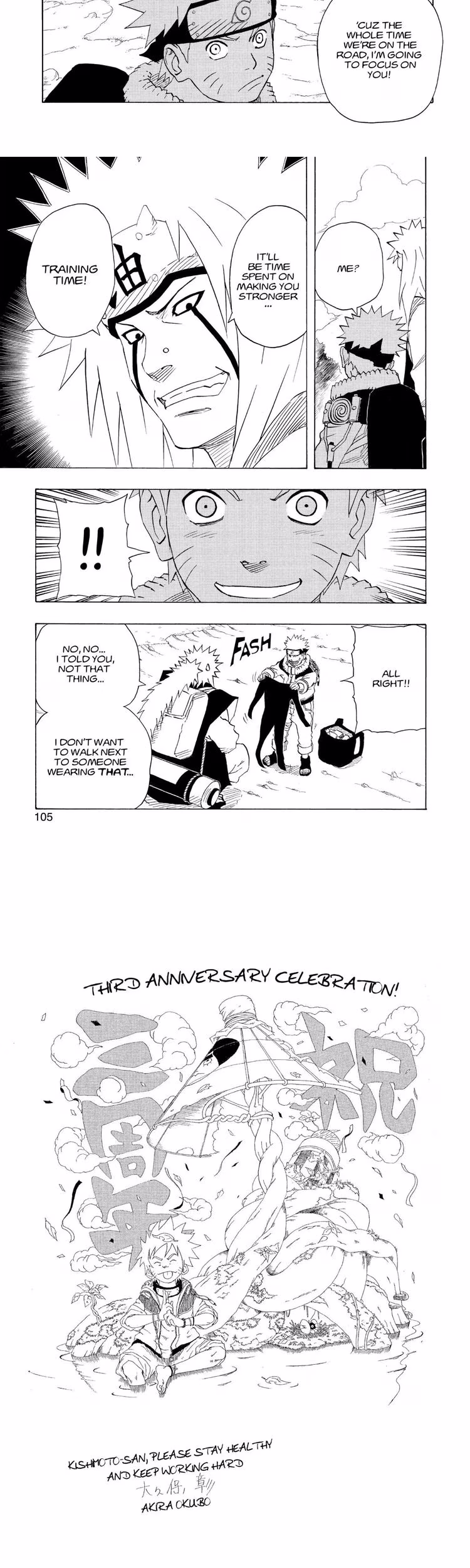 Naruto - Chapter 149 - Part 5