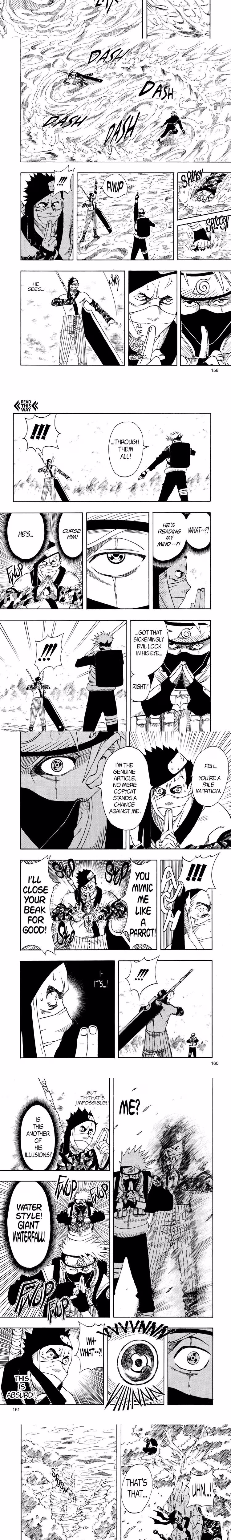 Naruto - Chapter 15 - Part 3