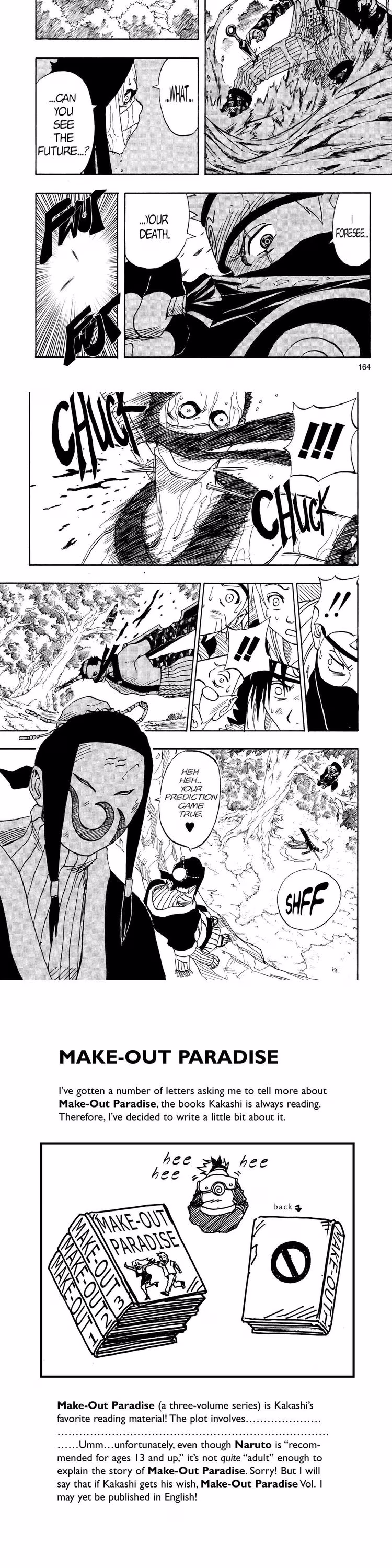 Naruto - Chapter 15 - Part 4