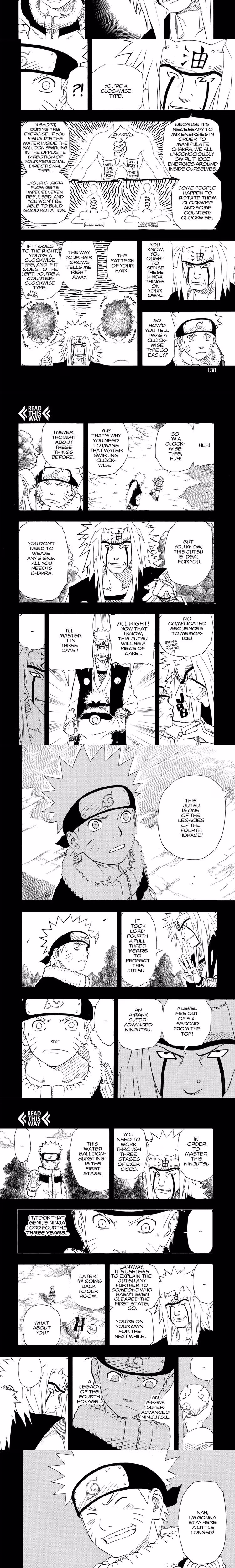 Naruto - Chapter 151 - Part 3