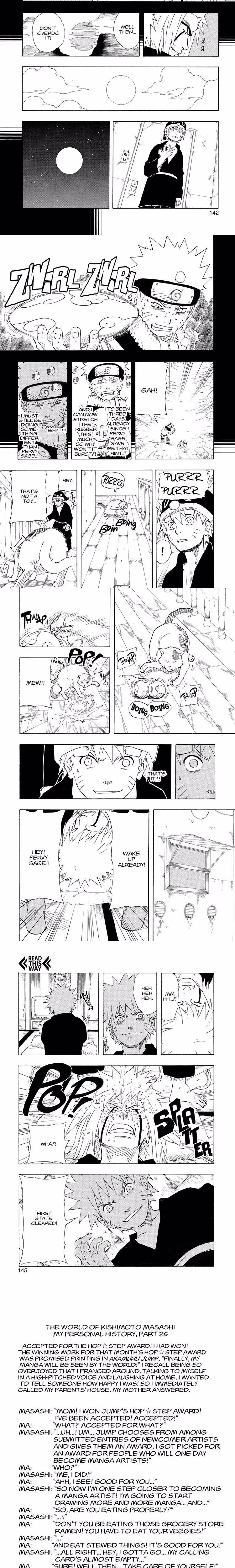 Naruto - Chapter 151 - Part 4