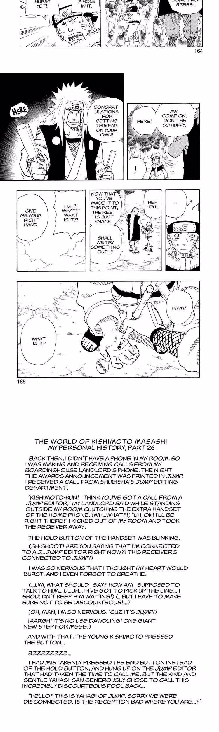 Naruto - Chapter 152 - Part 5