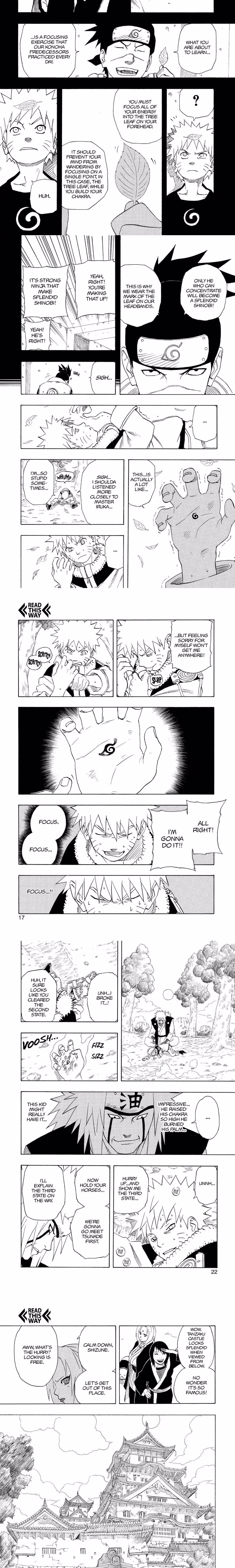 Naruto - Chapter 154 - Part 4