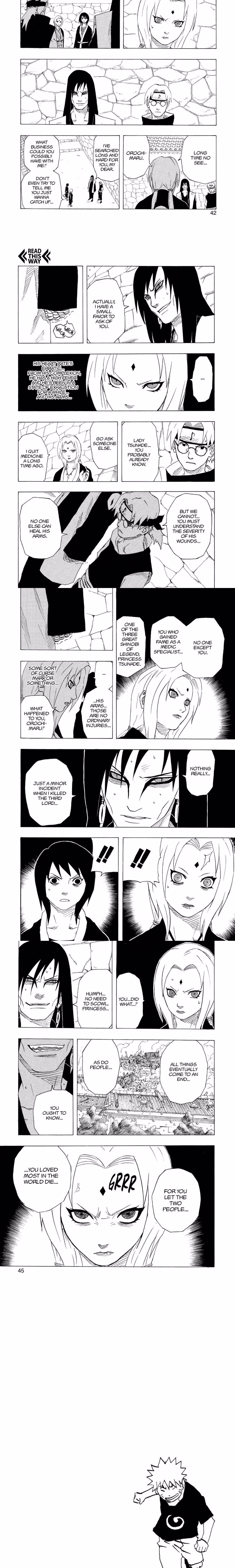 Naruto - Chapter 155 - Part 4