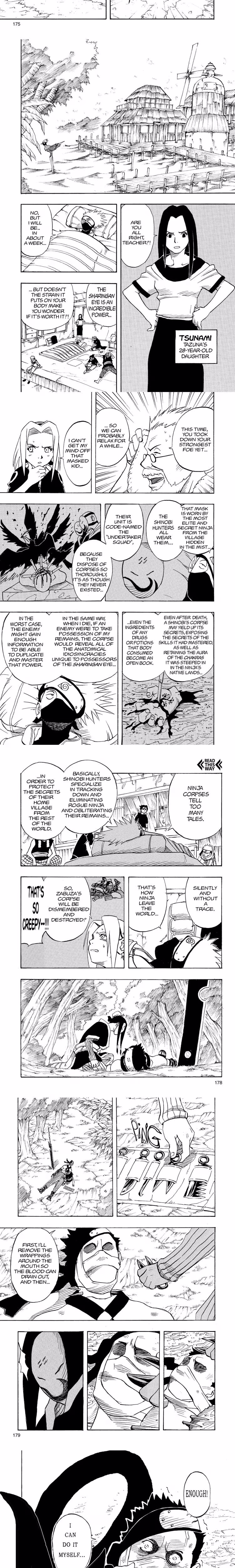 Naruto - Chapter 16 - Part 3