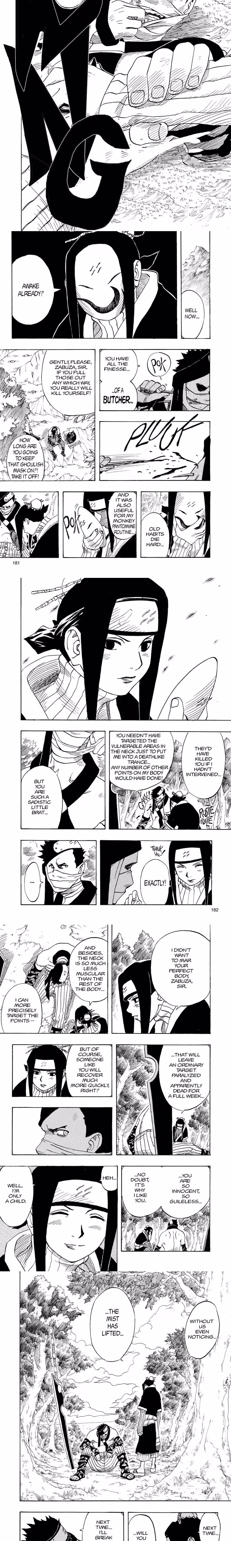 Naruto - Chapter 16 - Part 4