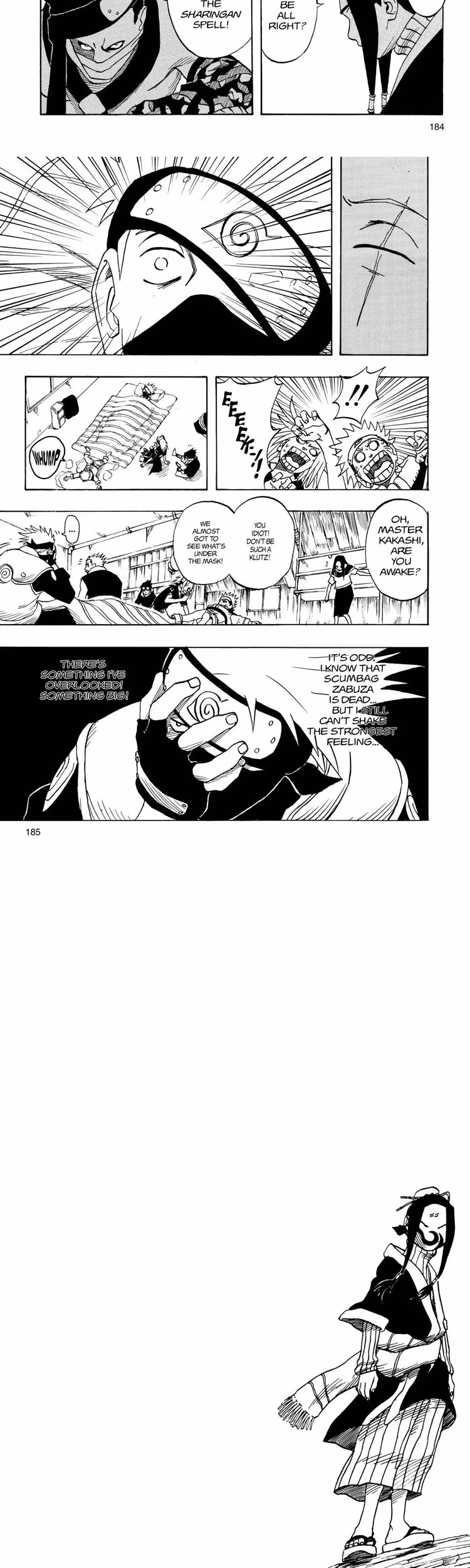 Naruto - Chapter 16 - Part 5