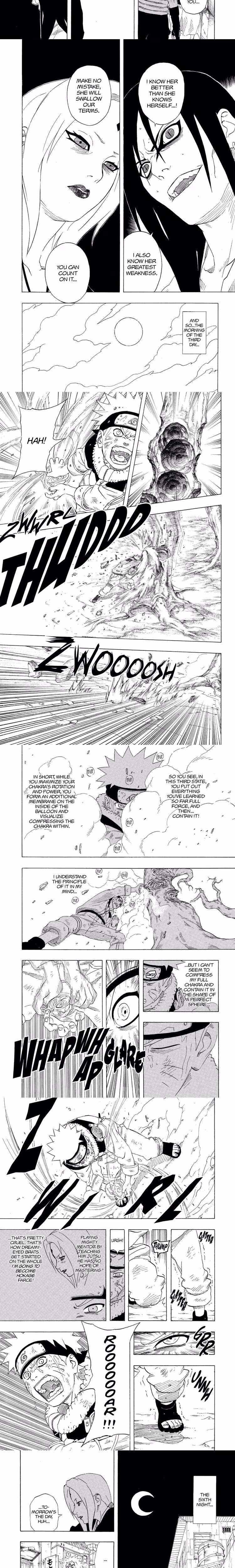 Naruto - Chapter 161 - Part 3