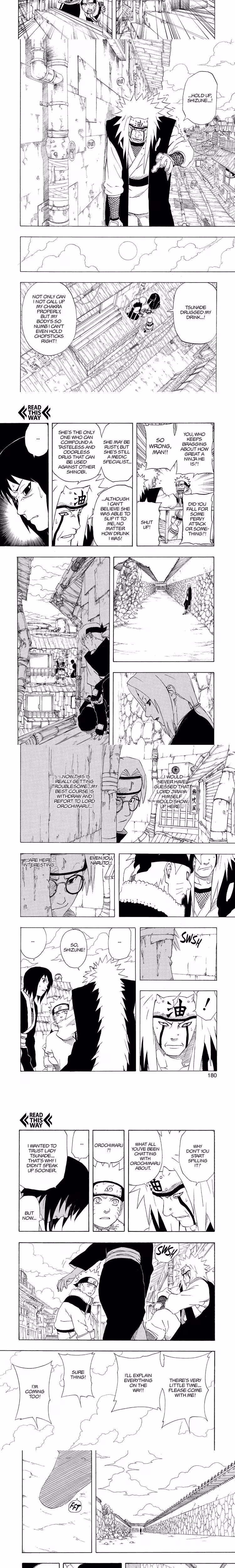 Naruto - Chapter 162 - Part 3