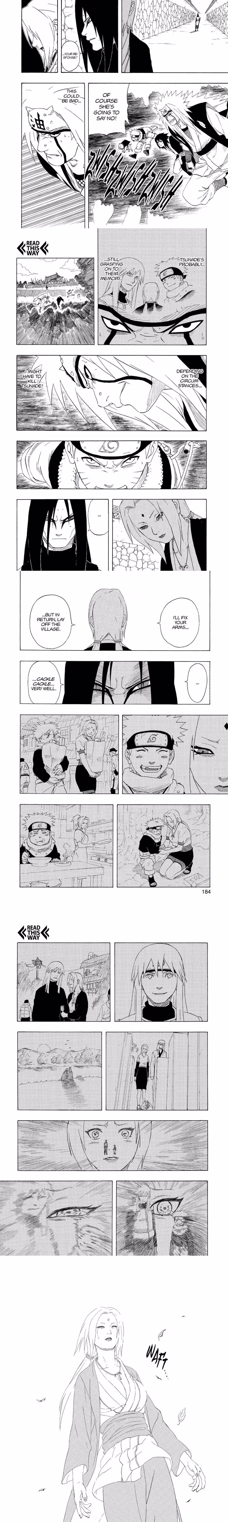 Naruto - Chapter 162 - Part 4