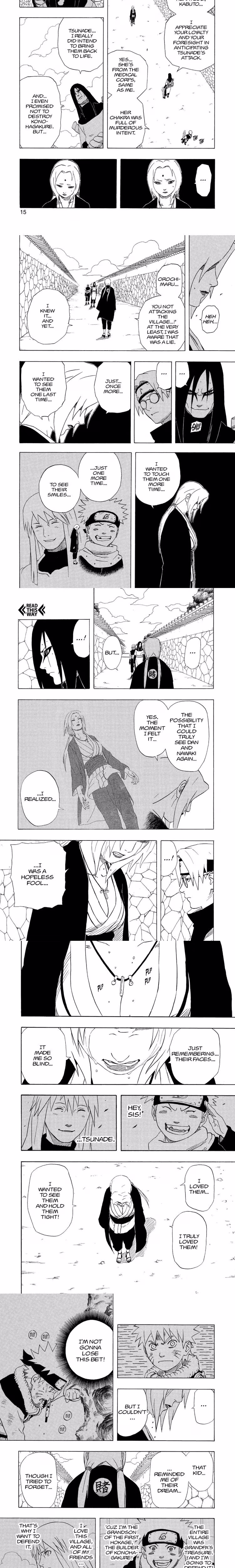 Naruto - Chapter 163 - Part 4