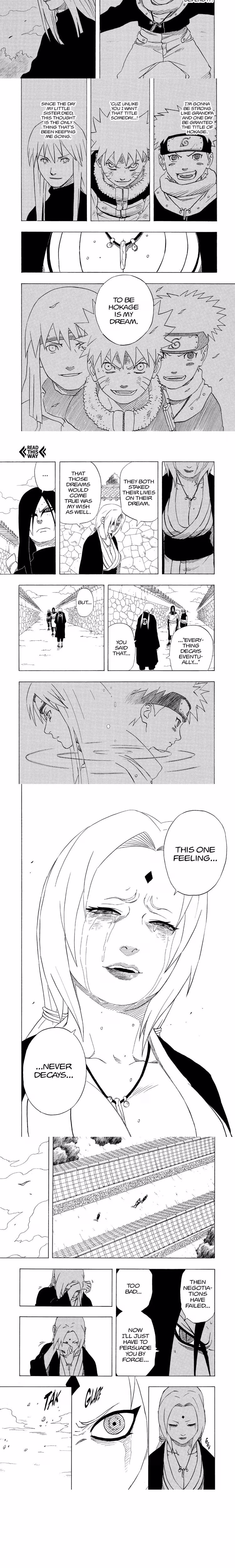 Naruto - Chapter 163 - Part 5