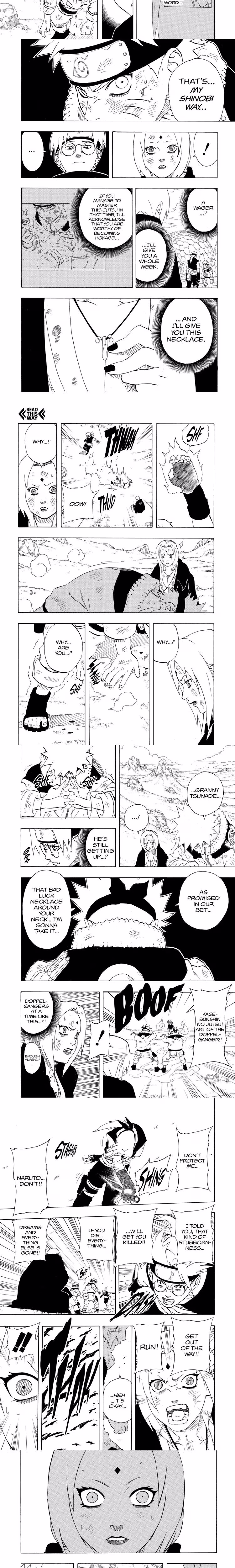 Naruto - Chapter 167 - Part 3
