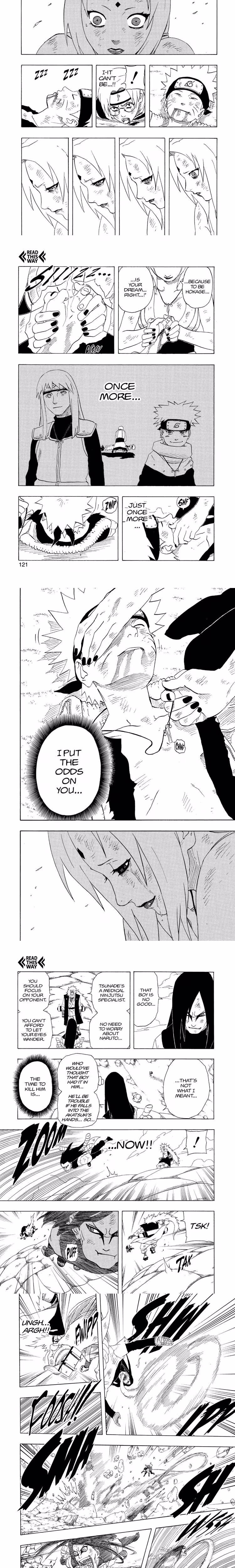 Naruto - Chapter 168 - Part 4