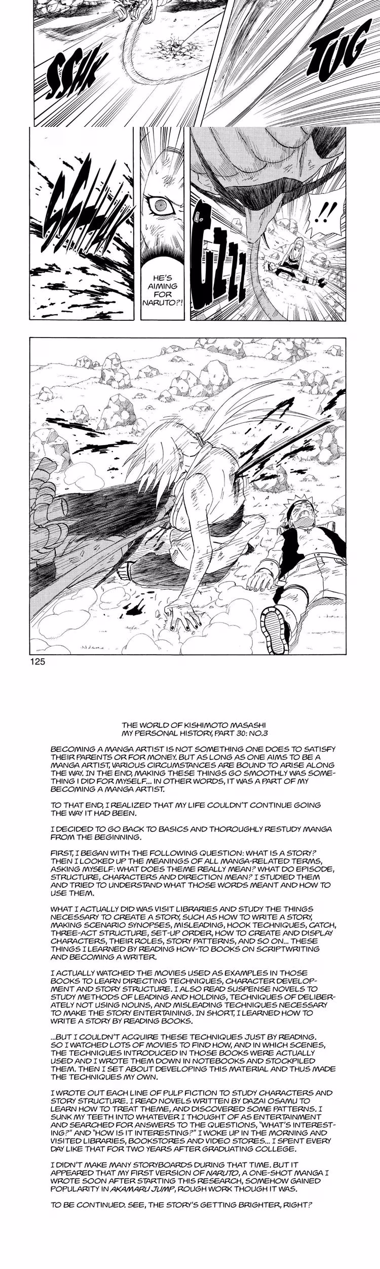 Naruto - Chapter 168 - Part 5