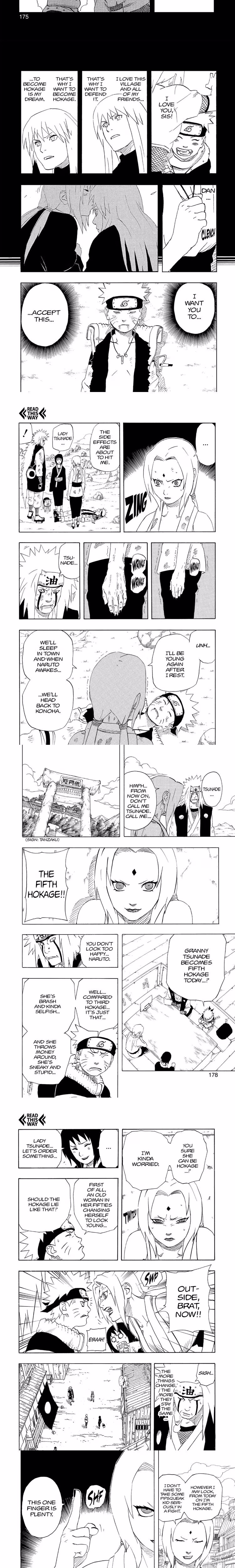 Naruto - Chapter 171 - Part 3