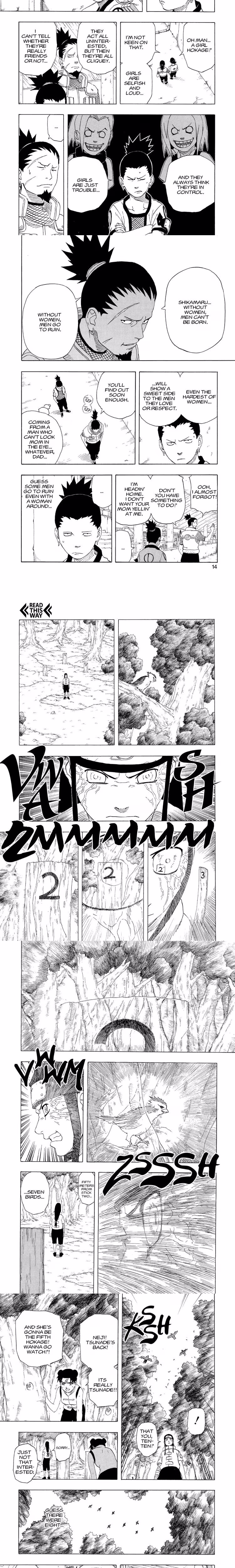 Naruto - Chapter 172 - Part 4