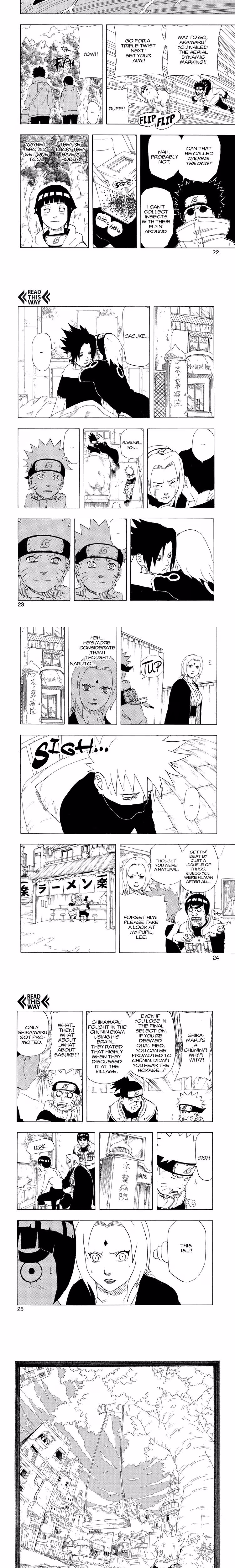 Naruto - Chapter 172 - Part 6