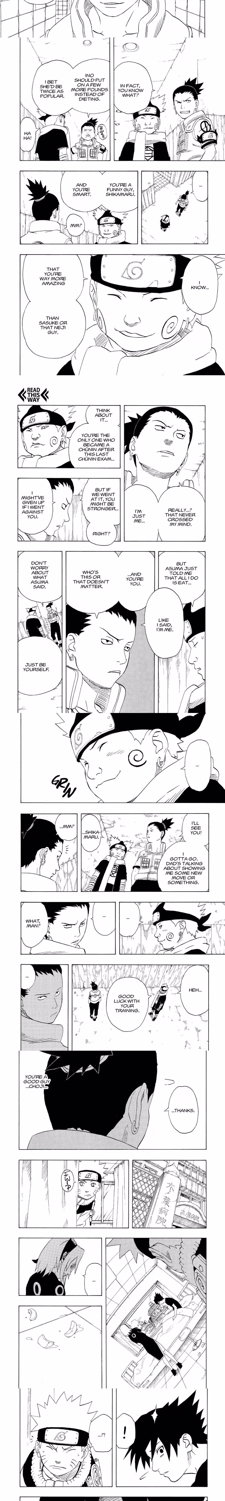 Naruto - Chapter 174 - Part 3