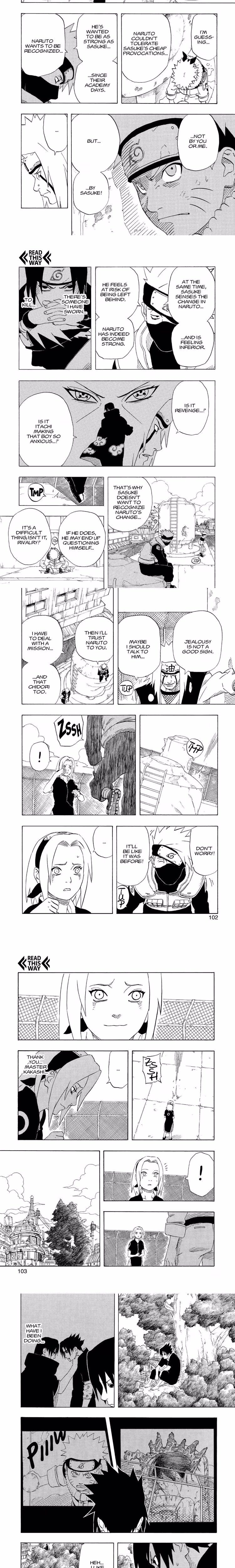 Naruto - Chapter 176 - Part 4