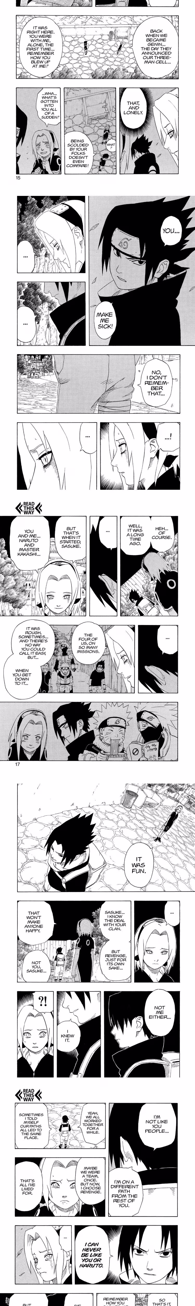 Naruto - Chapter 181 - Part 4