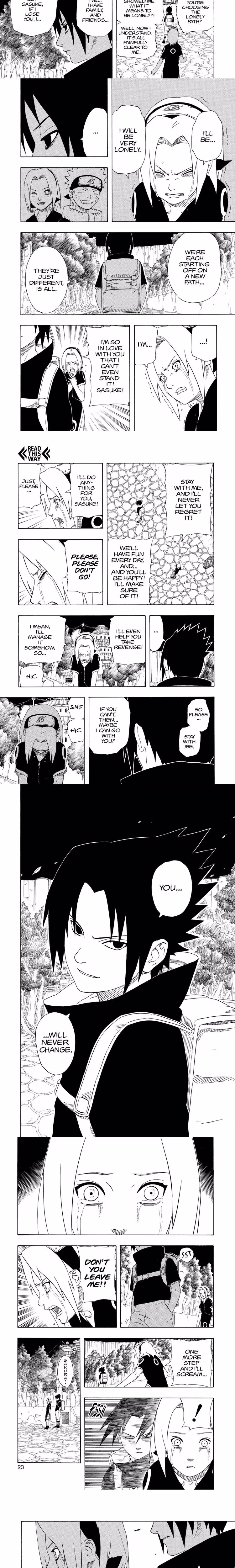 Naruto - Chapter 181 - Part 5
