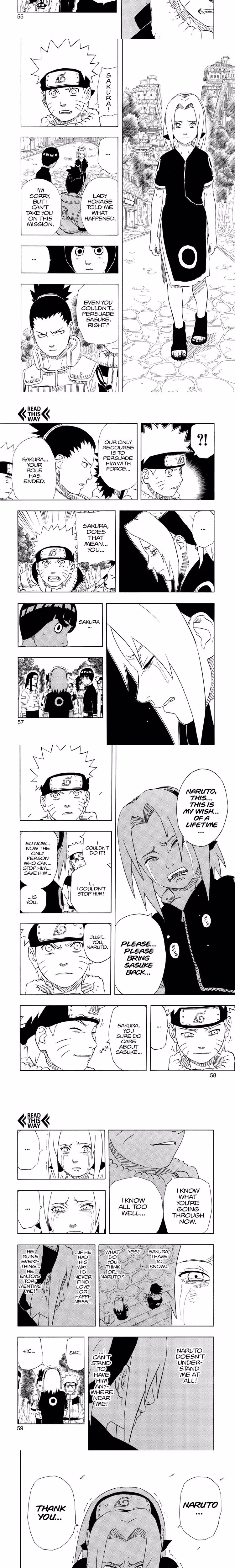 Naruto - Chapter 183 - Part 3