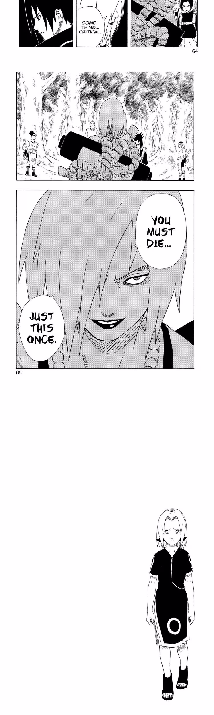 Naruto - Chapter 183 - Part 5