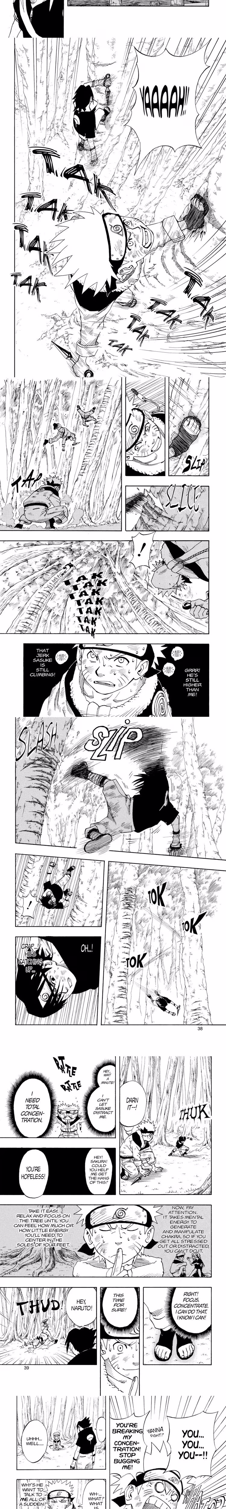 Naruto - Chapter 19 - Part 3