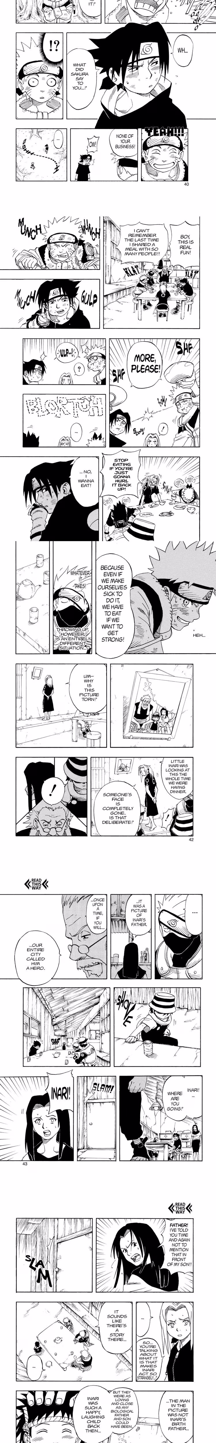 Naruto - Chapter 19 - Part 4