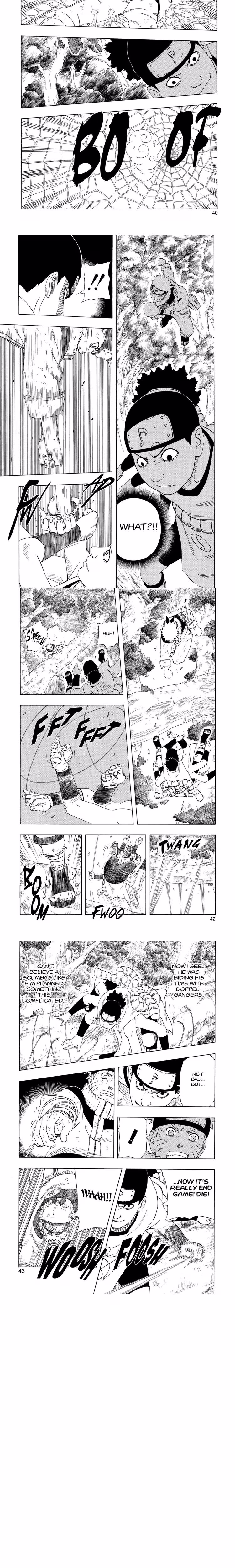 Naruto - Chapter 192 - Part 4