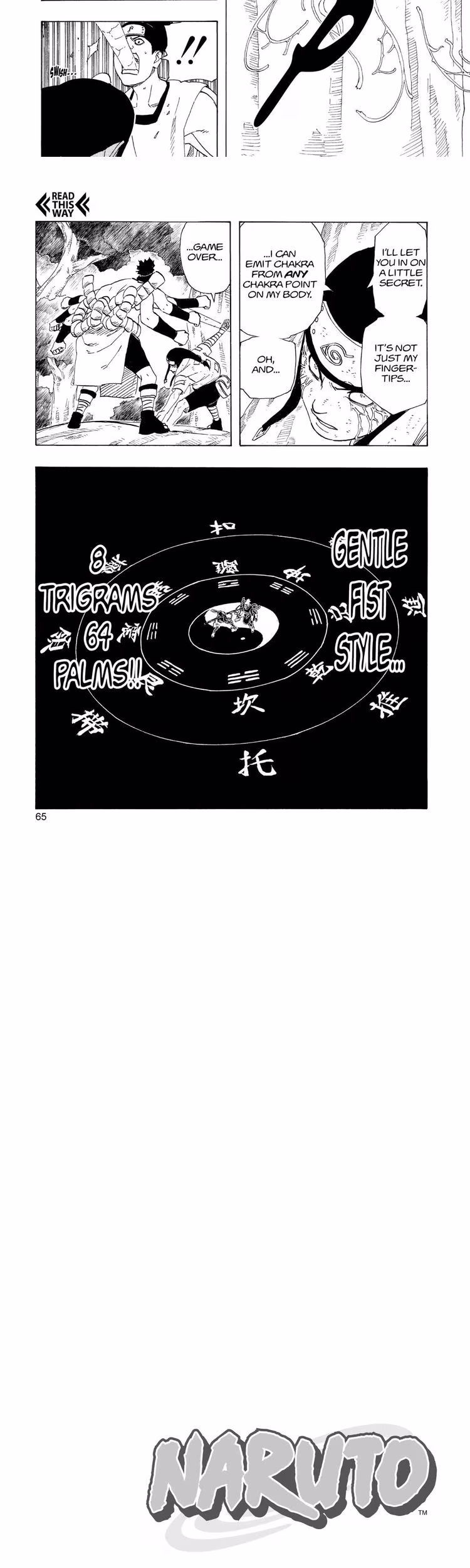 Naruto - Chapter 193 - Part 5