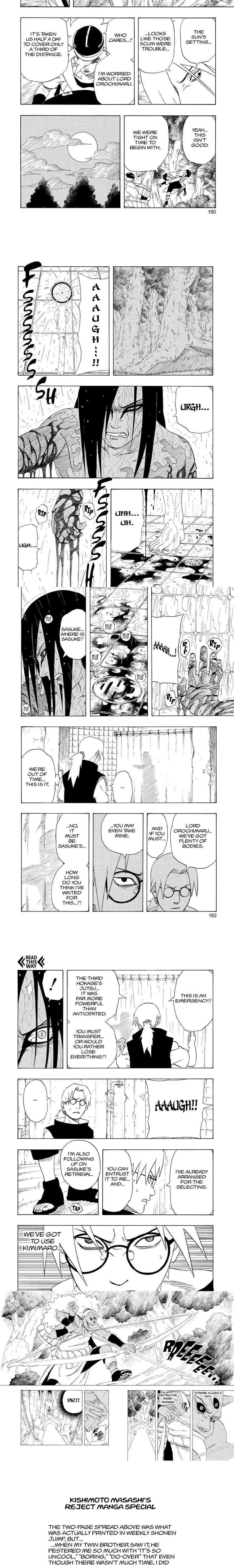 Naruto - Chapter 198 - Part 4