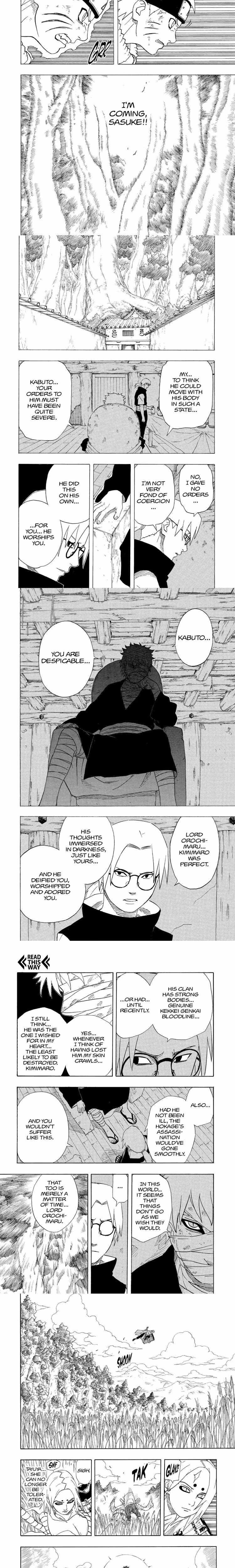 Naruto - Chapter 201 - Part 4