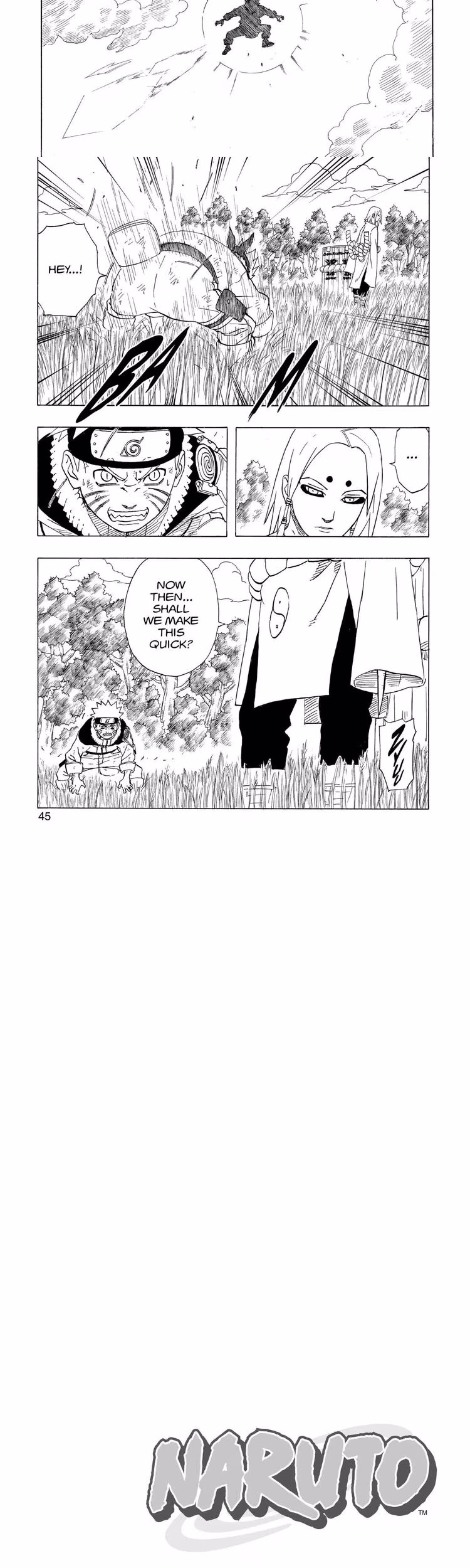 Naruto - Chapter 201 - Part 5