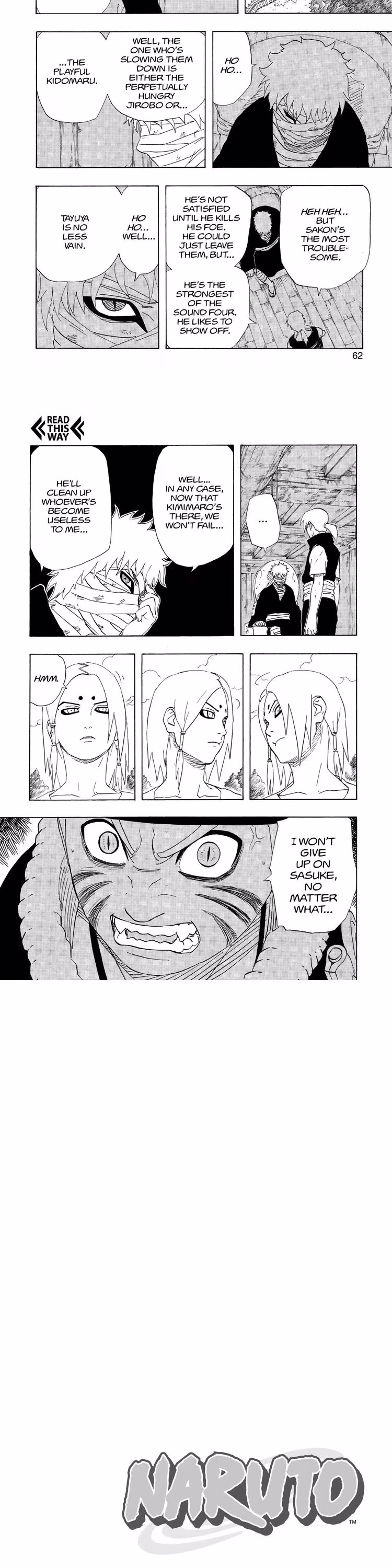 Naruto - Chapter 202 - Part 4