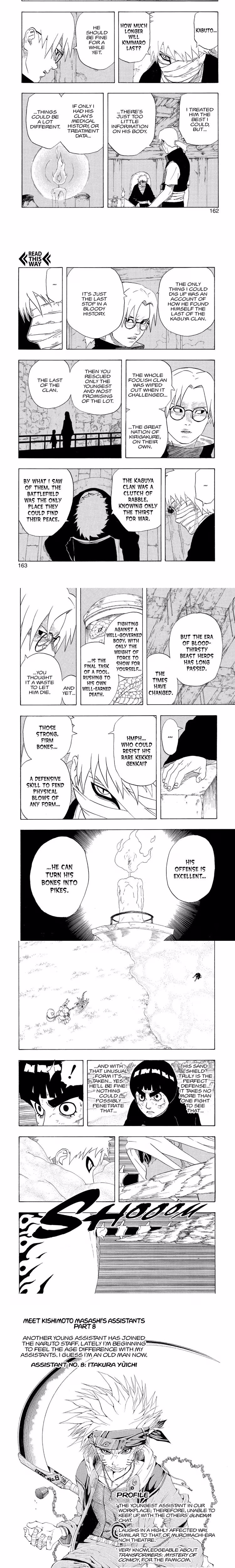 Naruto - Chapter 216 - Part 4