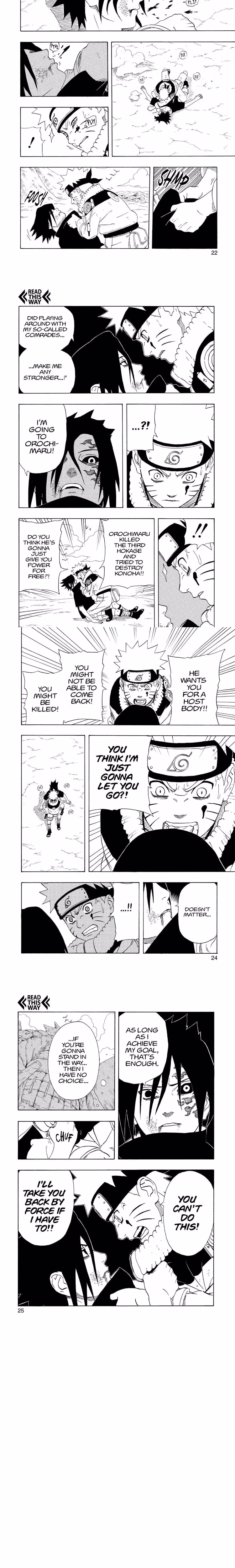Naruto - Chapter 218 - Part 6