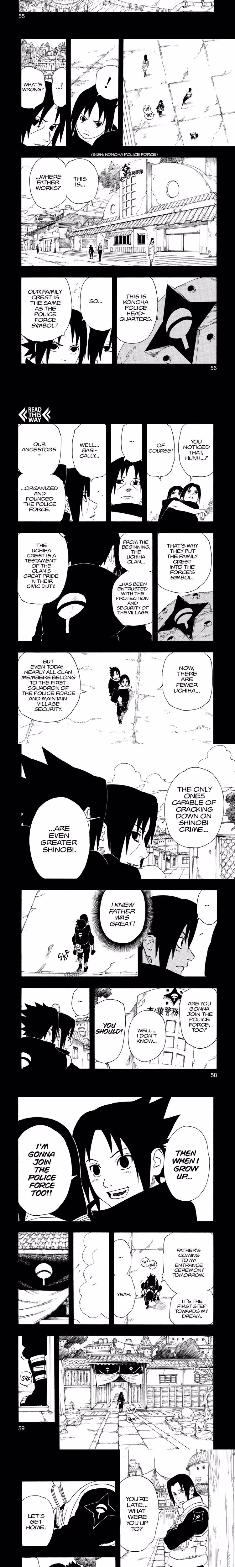 Naruto - Chapter 220 - Part 3