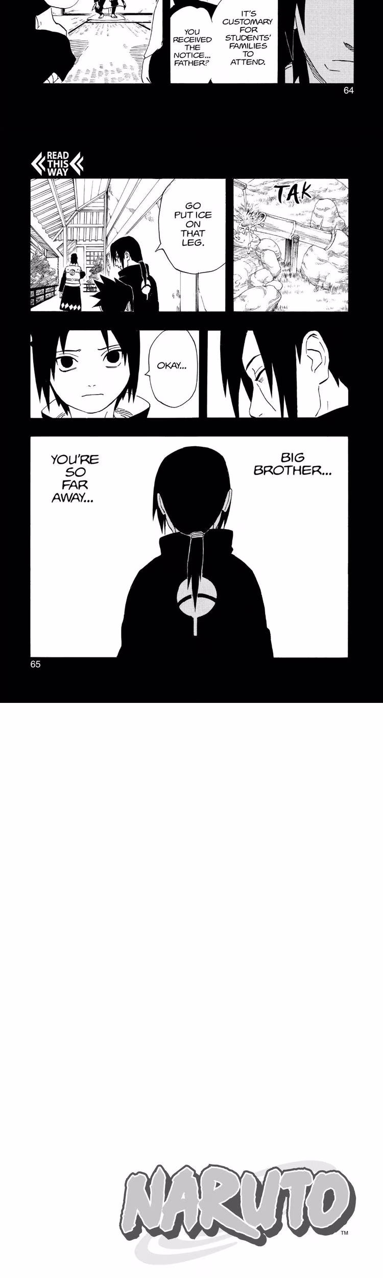 Naruto - Chapter 220 - Part 5