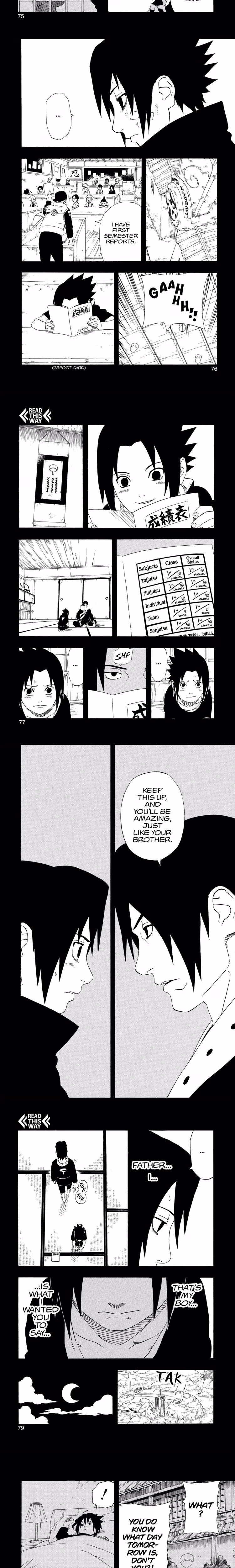 Naruto - Chapter 221 - Part 3