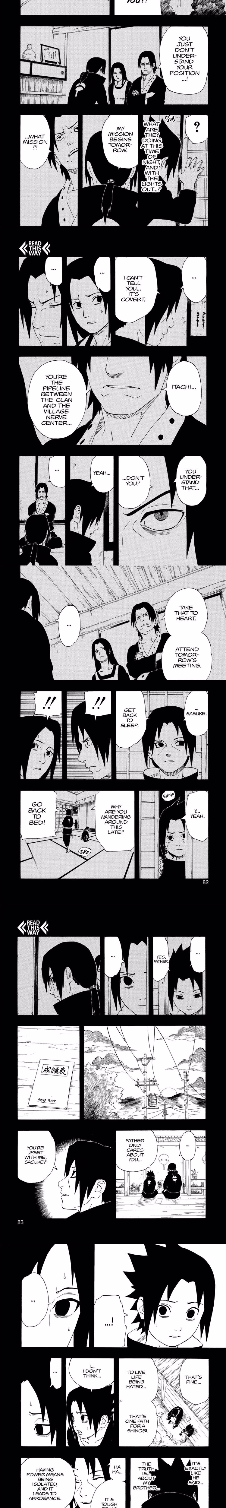 Naruto - Chapter 221 - Part 4