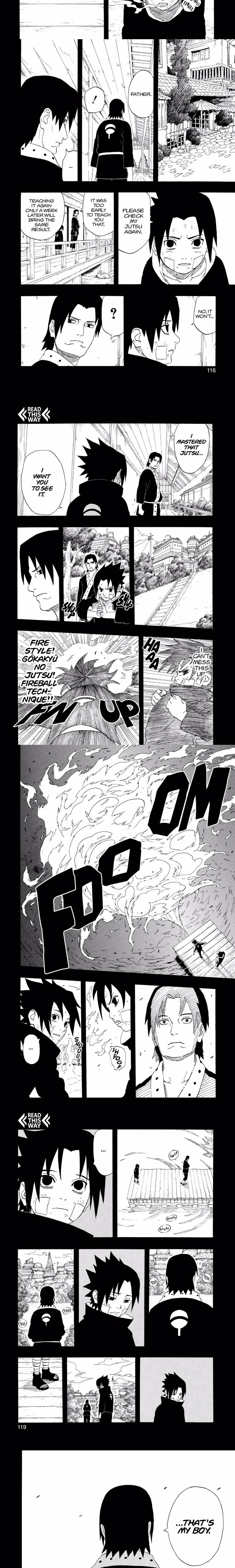 Naruto - Chapter 223 - Part 3