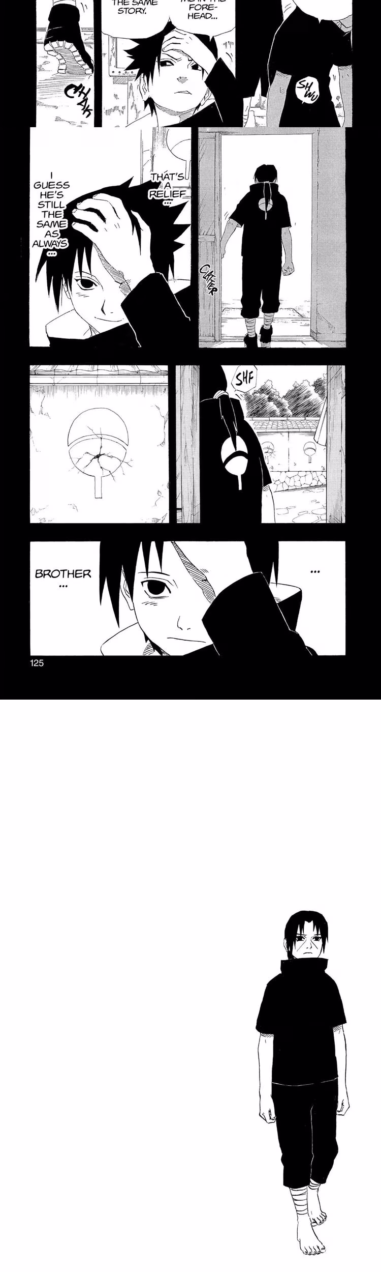 Naruto - Chapter 223 - Part 5