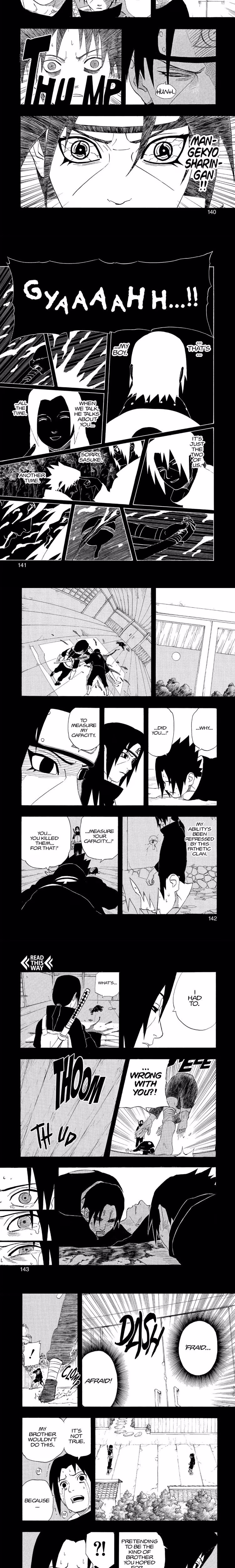 Naruto - Chapter 224 - Part 4