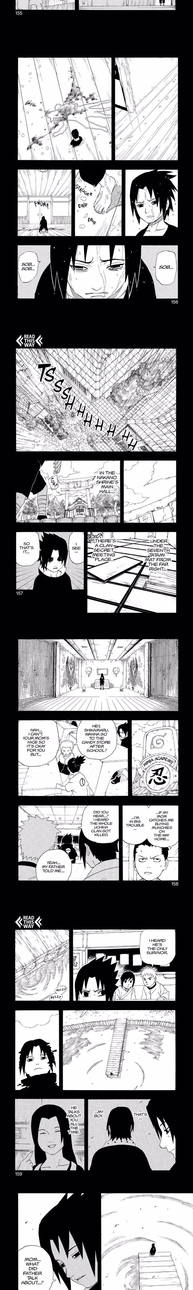 Naruto - Chapter 225 - Part 3